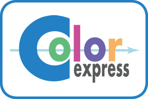 COLOR express
